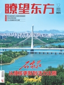 瞭望东方周刊